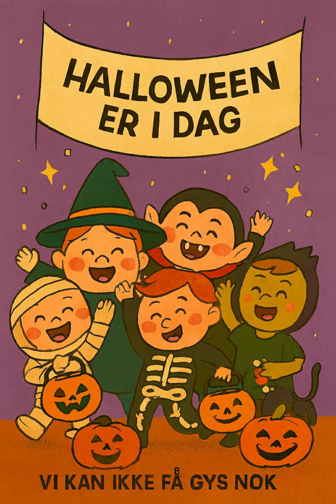 Hjem Forside Halloween Er I Dag 683x1024